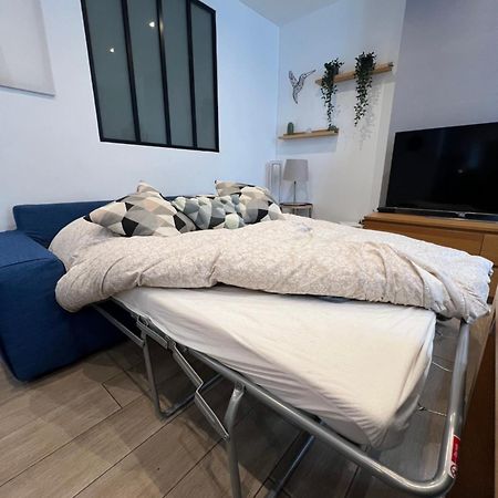 شقة Le Cosy De L'Eveche مارسيليا المظهر الخارجي الصورة