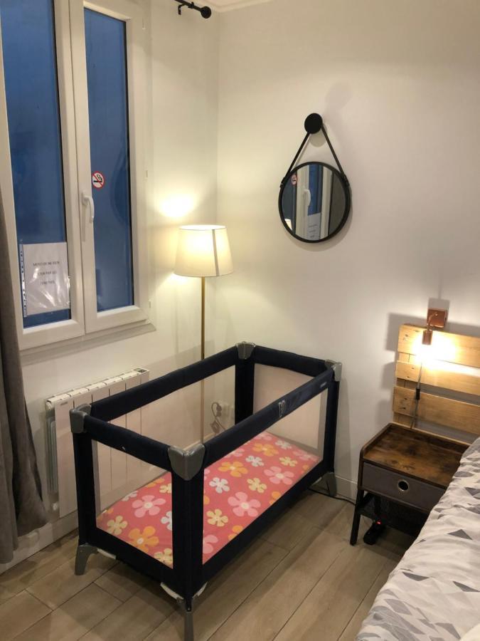 شقة Le Cosy De L'Eveche مارسيليا المظهر الخارجي الصورة